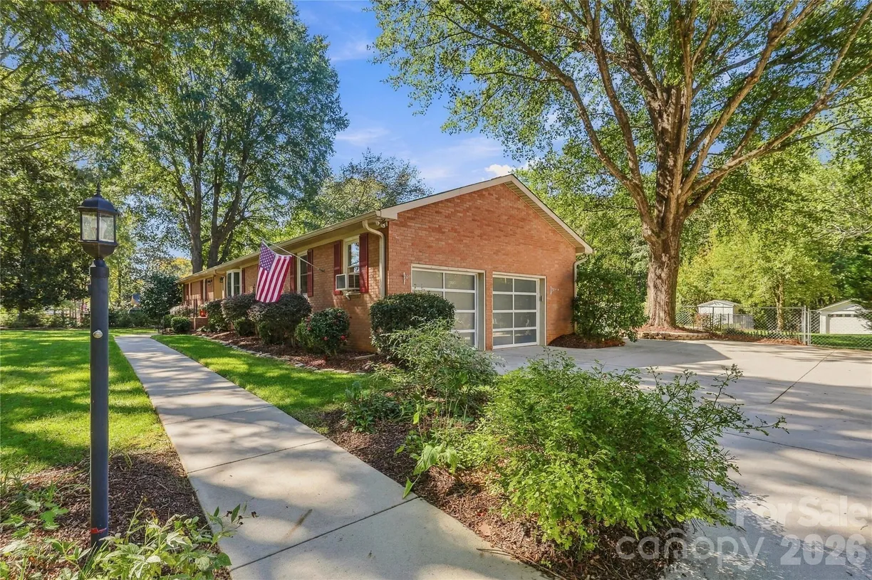 122 Keowee Circle, Indian Trail, NC 28079 Property for sale