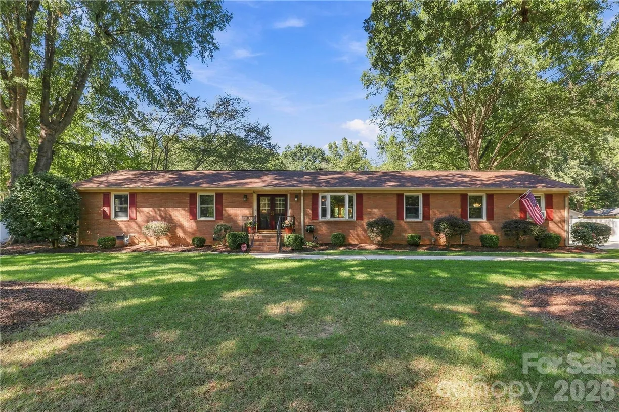 122 Keowee Circle, Indian Trail, NC 28079 Property for sale