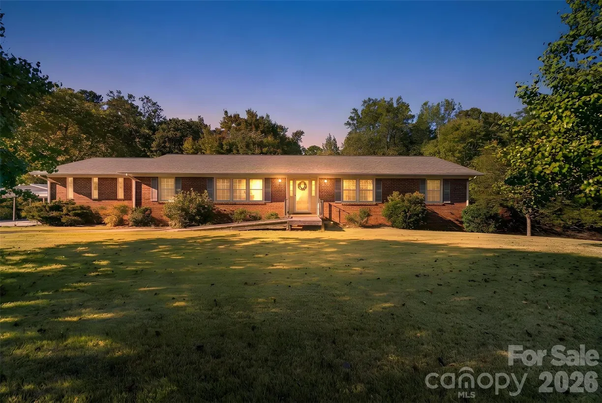 126 Highland Drive, Wadesboro, NC 28170 Property for sale