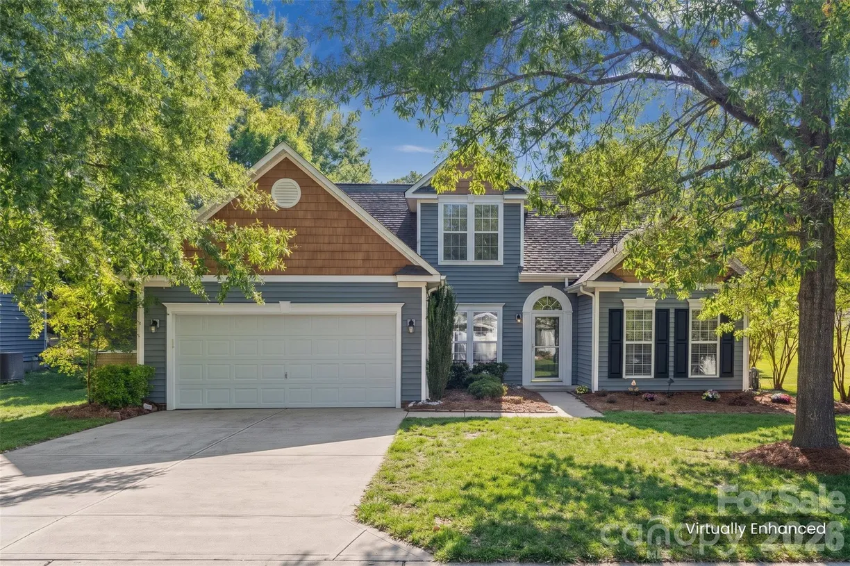 4152 Autumn Cove Drive, Lake Wylie, SC 29710 Property for sale