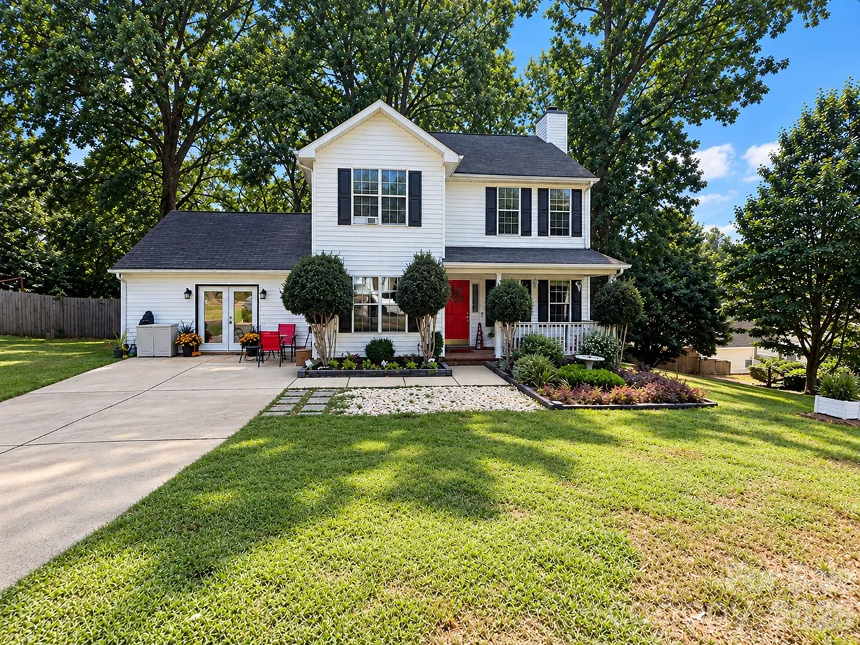 129 Shade Tree Circle, Fort Mill, SC 29715 Property for sale