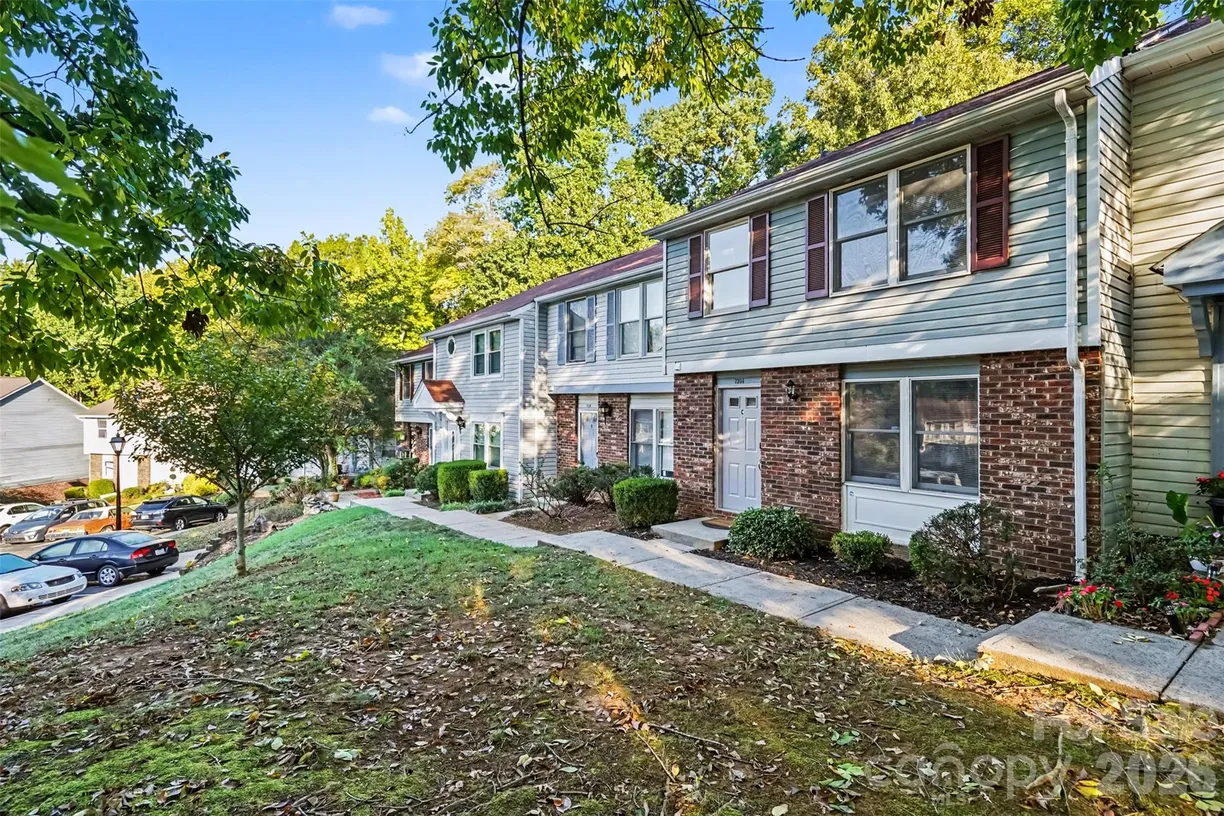 7304 Pebblestone Drive #C, Charlotte, NC 28212 Property for sale