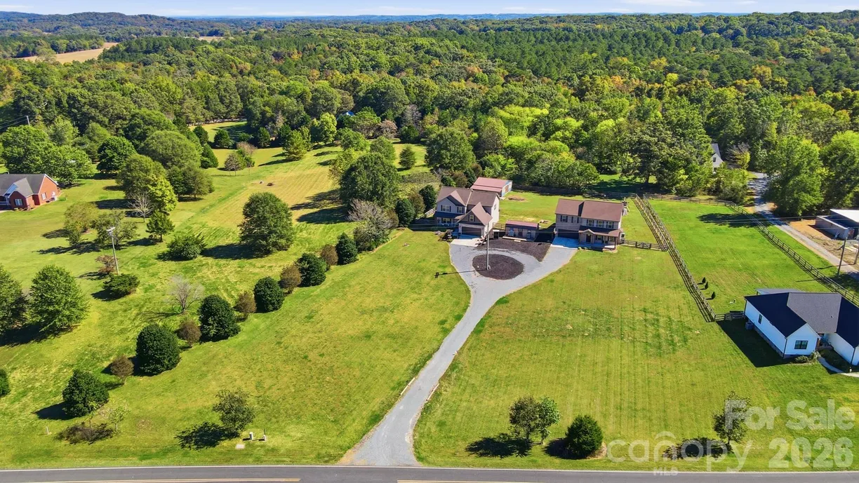 7342 Pleasant Hill Church Road, Marshville, NC 28103 Property for sale