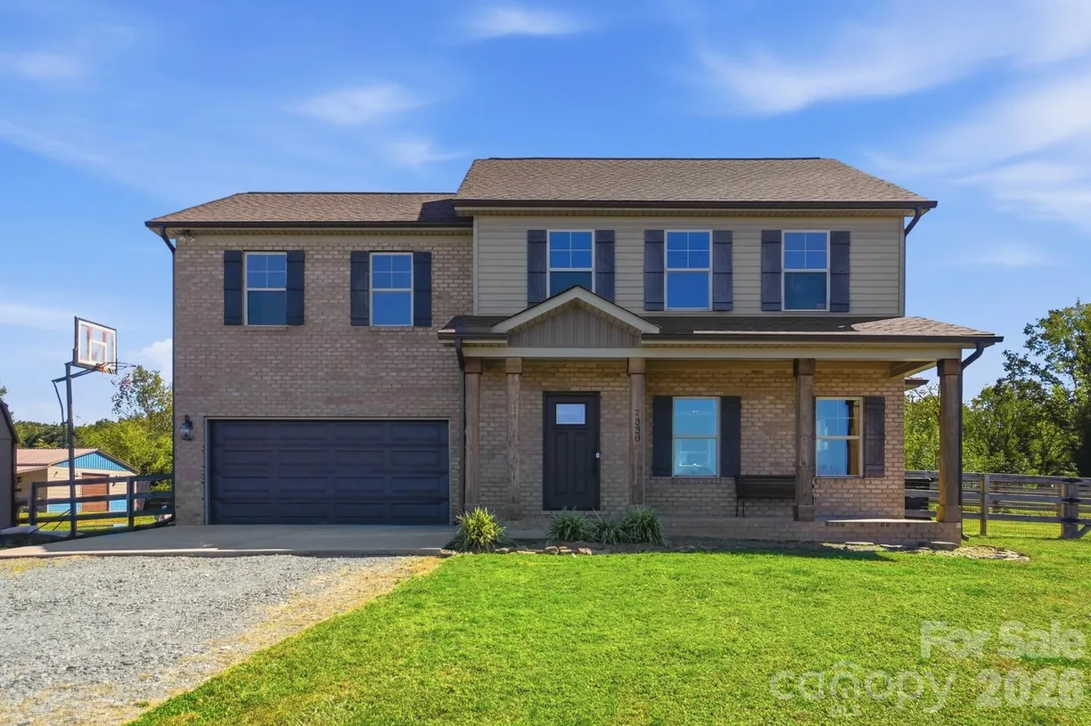 7338 Pleasant Hill Church Road, Marshville, NC 28103 Property for sale