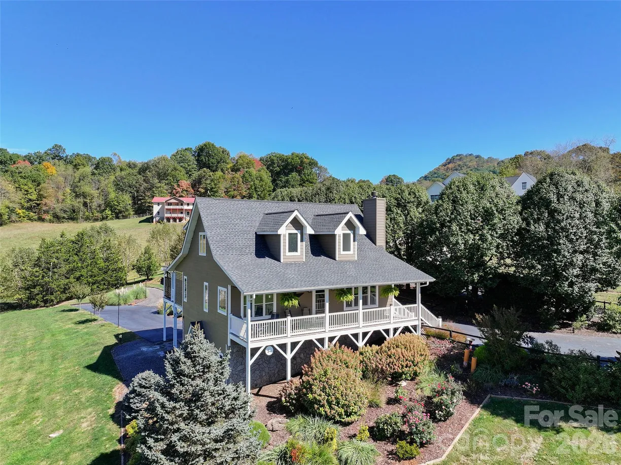 43 Eagle Ridge, Clyde, NC 28721 Property for sale