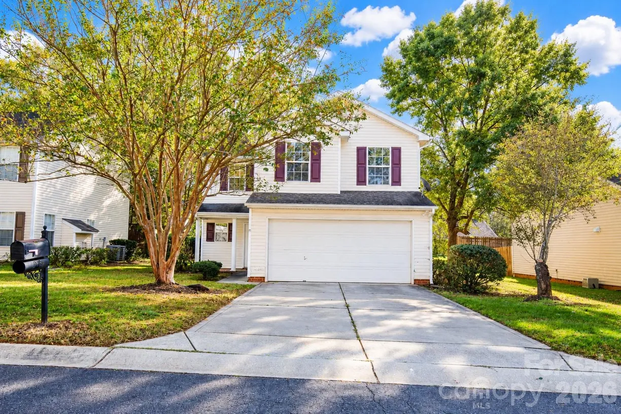 1036 Valley Forge Road, Clover, SC 29710 Property for sale