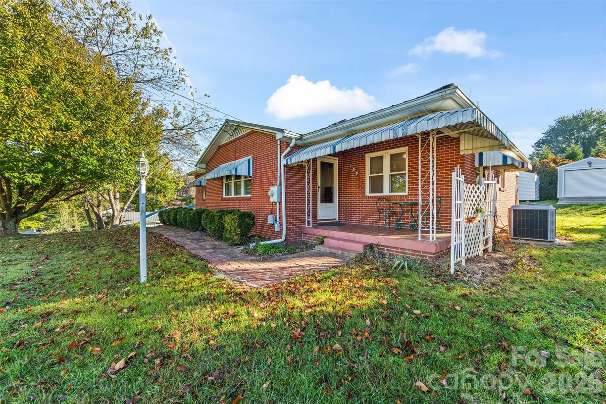 108 Morgan Street, Canton, NC 28716 Property for sale