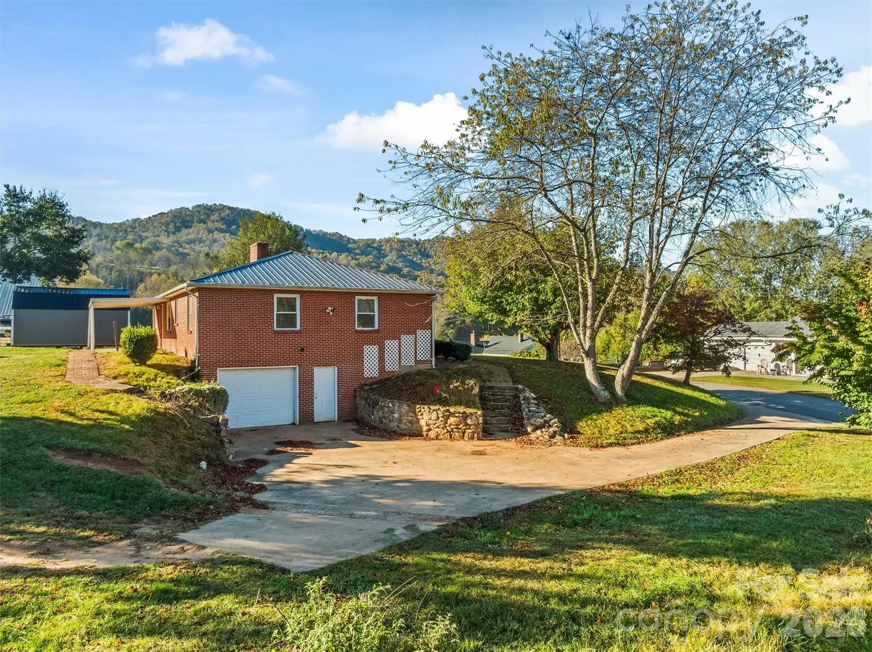 108 Morgan Street, Canton, NC 28716 Property for sale