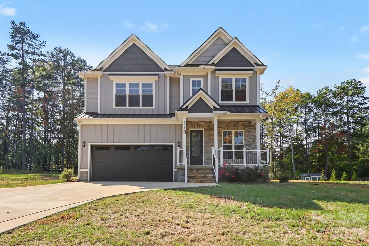 110 Grove Hill Trail, Mooresville, NC 28117 Property for sale