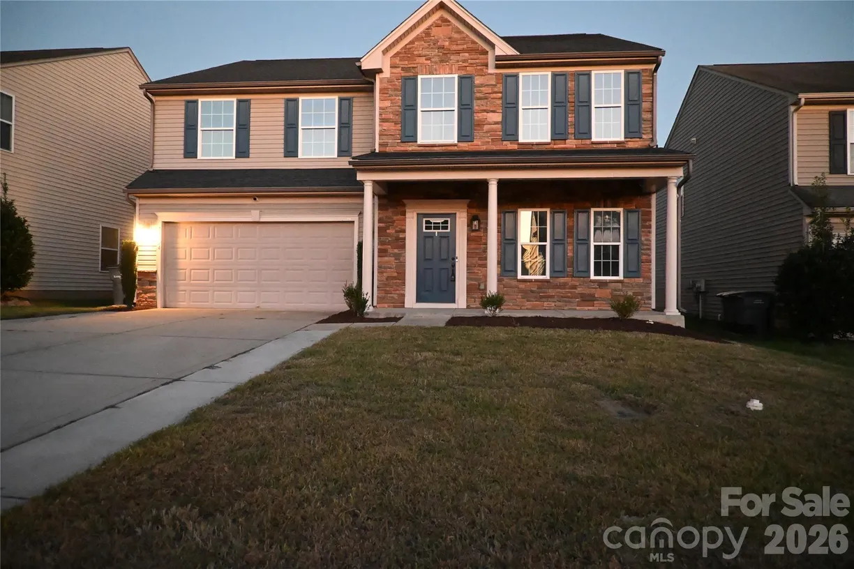 10924 Tailwater Street, Davidson, NC 28036 Property for sale