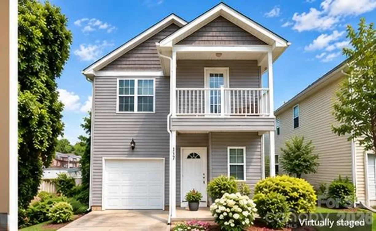 117 Lookout Point Place, Mooresville, NC 28115 Property for sale