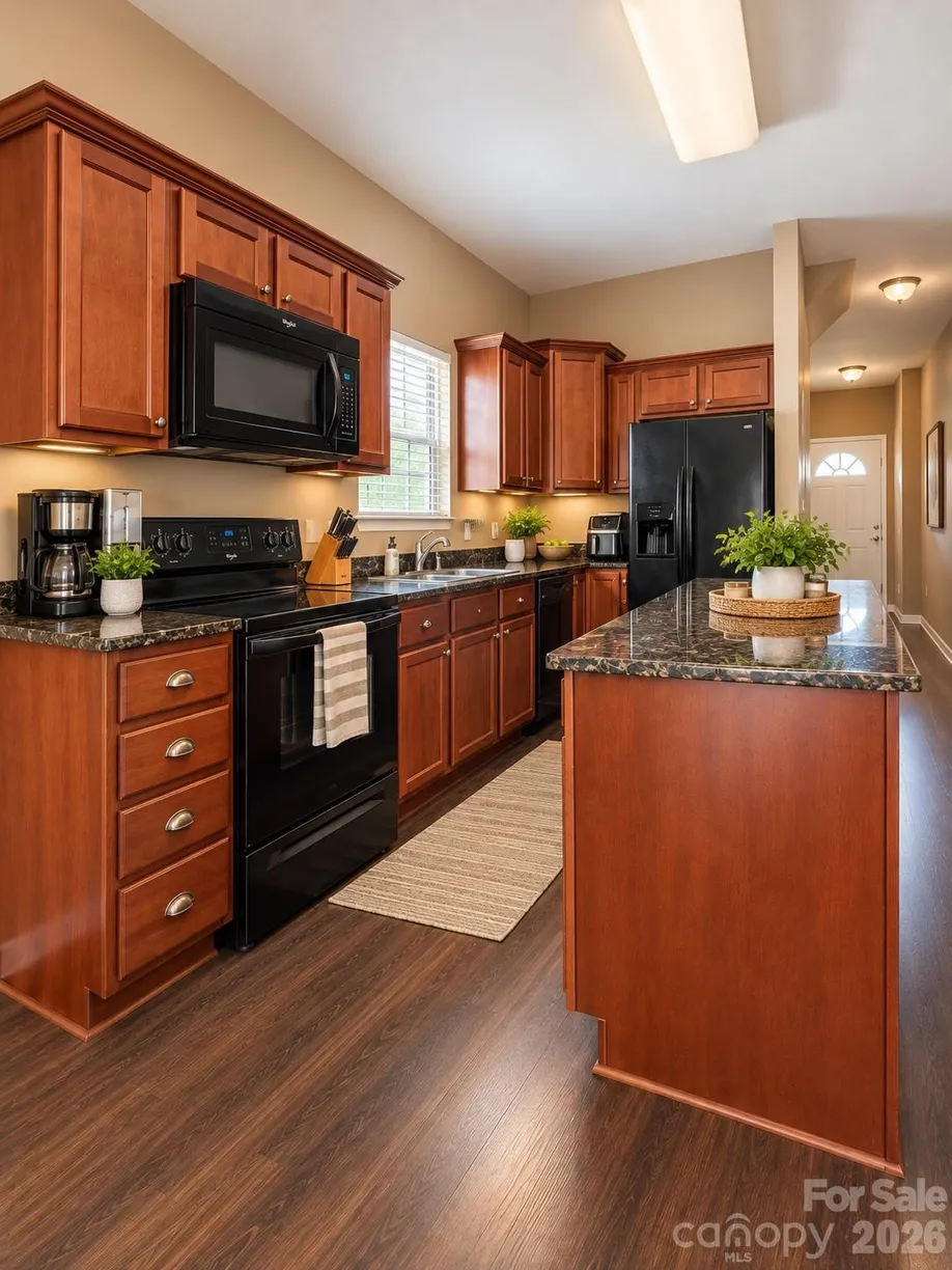117 Lookout Point Place, Mooresville, NC 28115 Property for sale