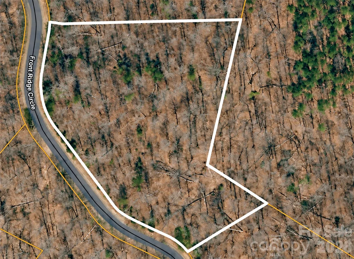 248 Front Ridge Circle #64, Rutherfordton, NC 28139 Property for sale