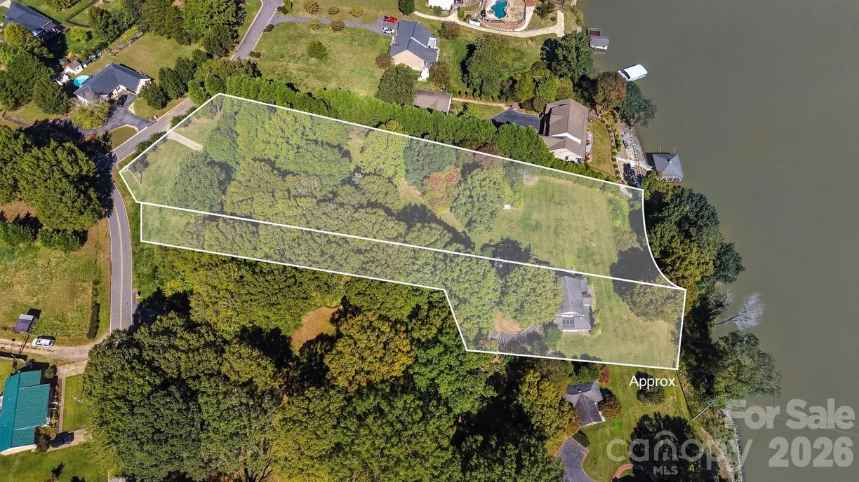 14 Sand Bar Drive, Taylorsville, NC 28681 Property for sale