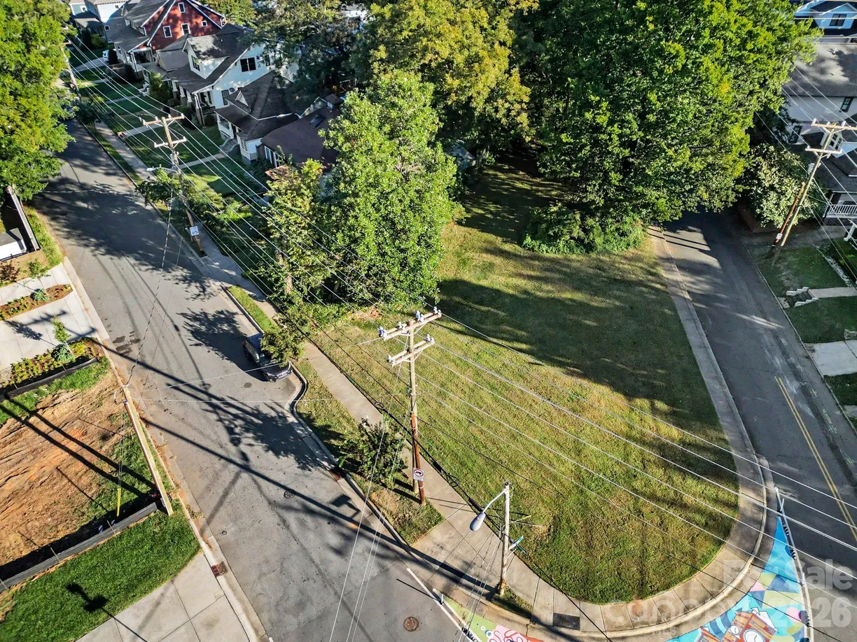2014 Trade Street, Charlotte, NC 28216 Property for sale