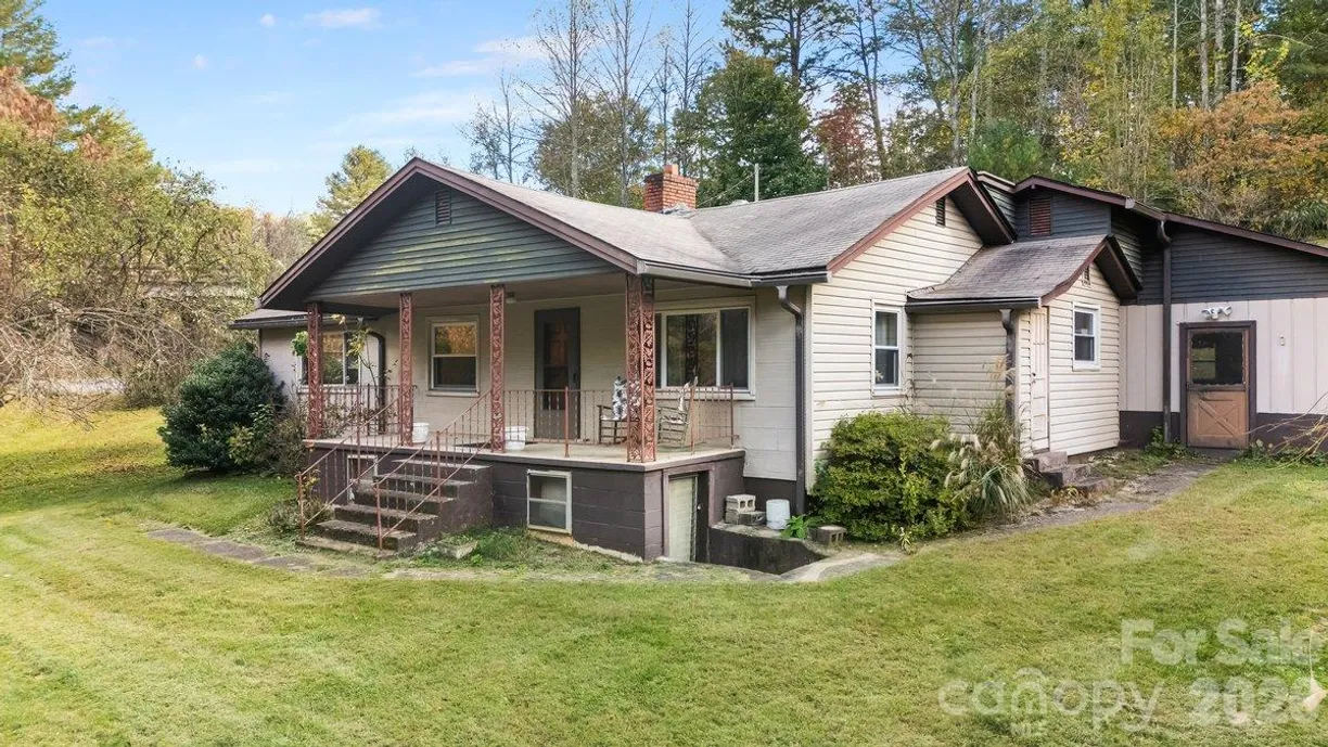 11 Whitt Road, Weaverville, NC 28787 Property for sale
