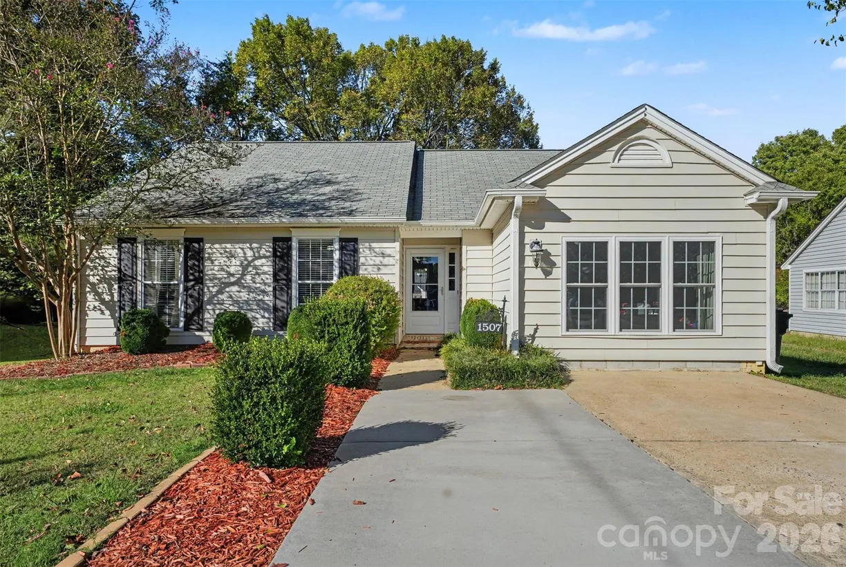 1507 Crestdale Road, Rock Hill, SC 29732 Property for sale