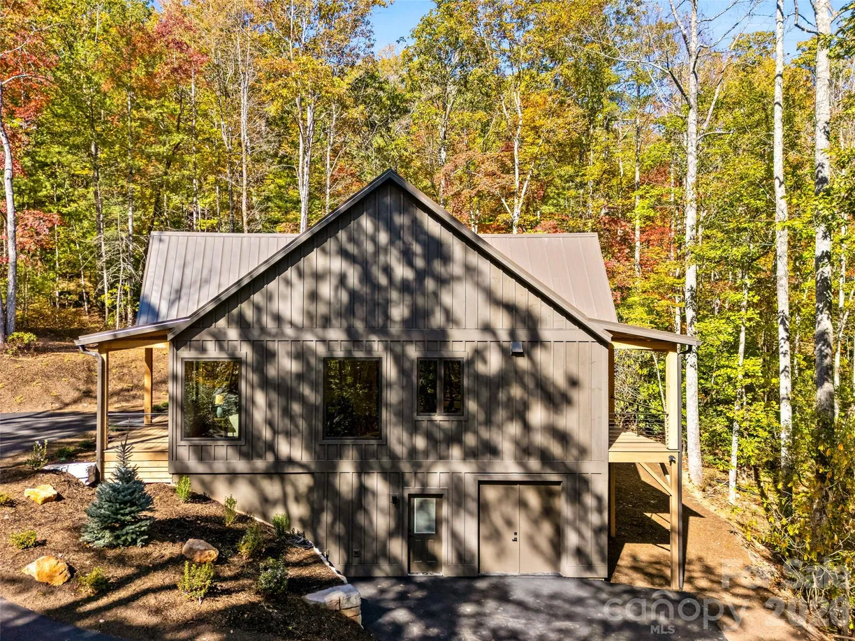 384 Green Hollow Lane, Brevard, NC 28712 Property for sale
