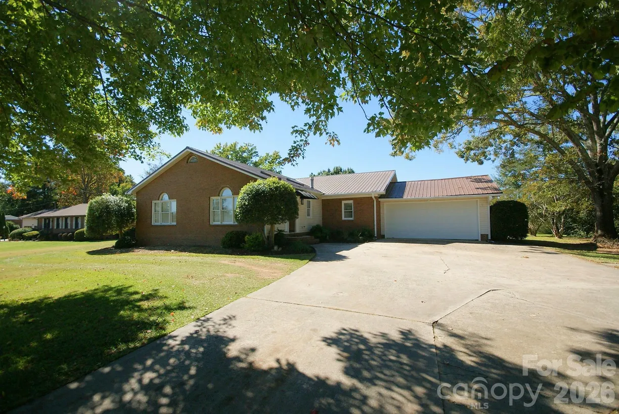 2122 Griffith Road, Monroe, NC 28112 Property for sale