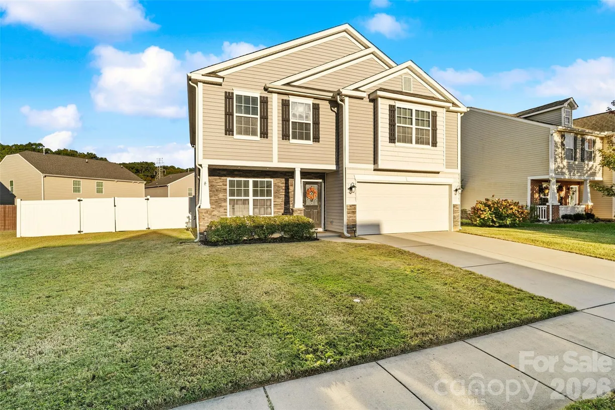 407 Lind Point Lane, Monroe, NC 28110 Property for sale