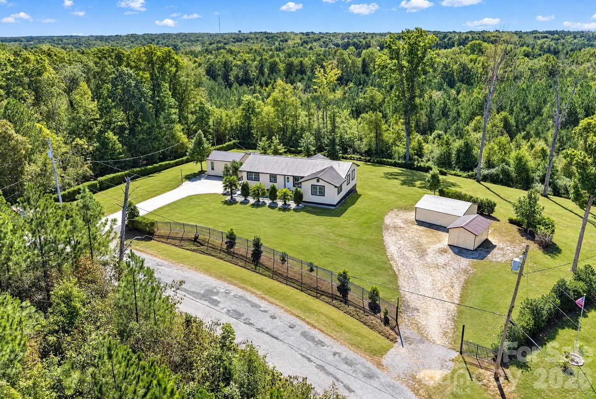 892 Taylor Drive, Lancaster, SC 29720 Property for sale
