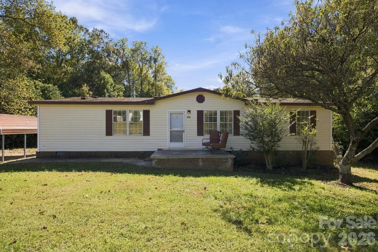 232 Conifer Drive, Statesville, NC 28625 Property for sale