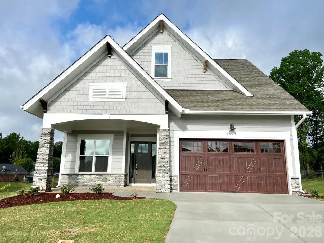 2972 Alveston Drive NW, Concord, NC 28027 Property for sale