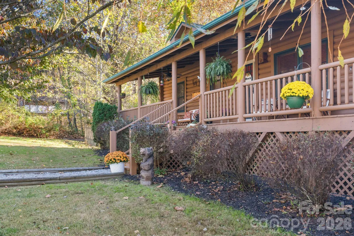 91 Tibi Lane, Waynesville, NC 28785 Property for sale