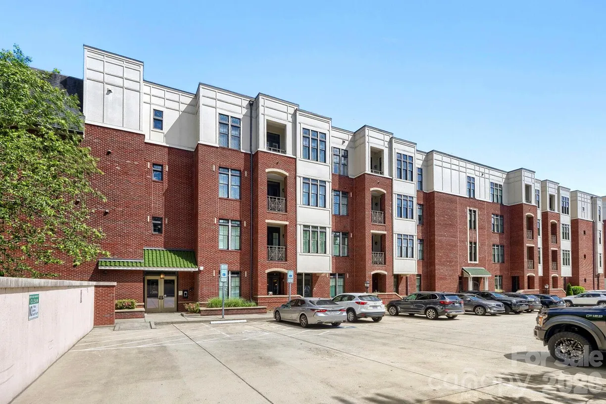 2810 Selwyn Avenue #314, Charlotte, NC 28209 Property for sale