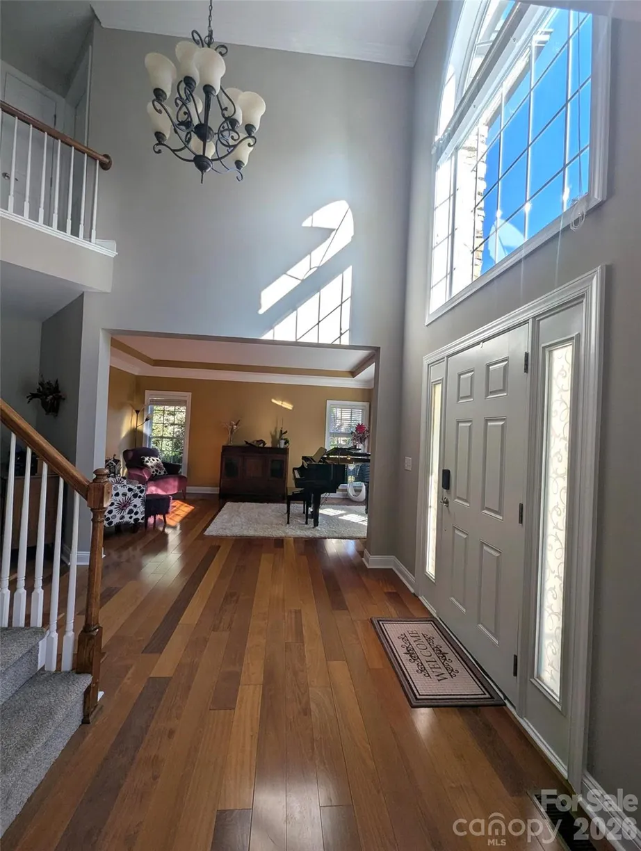 2221 Creek View Court, Indian Land, SC 29707 Property for sale