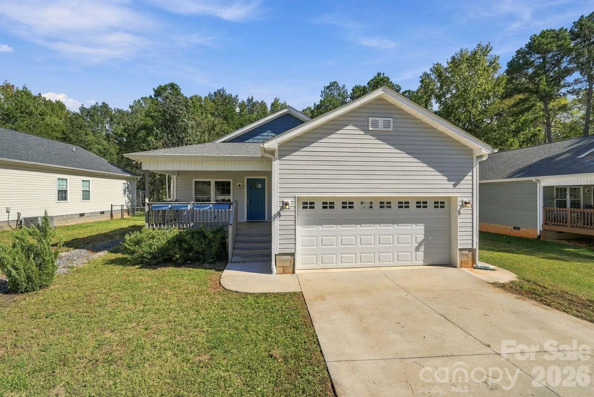 772 Log Cabin Drive, Gastonia, NC 28054 Property for sale