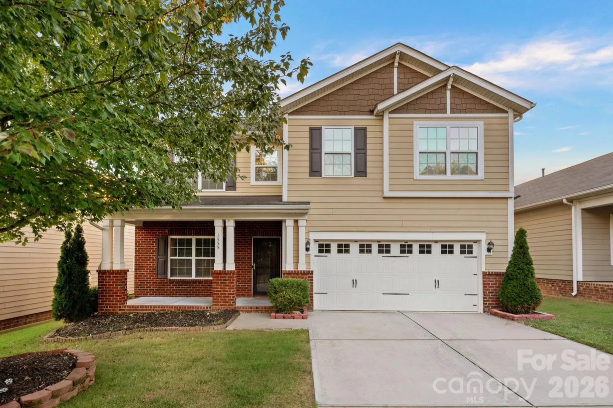 1555 Spring Blossom Trail, Fort Mill, SC 29708 Property for sale