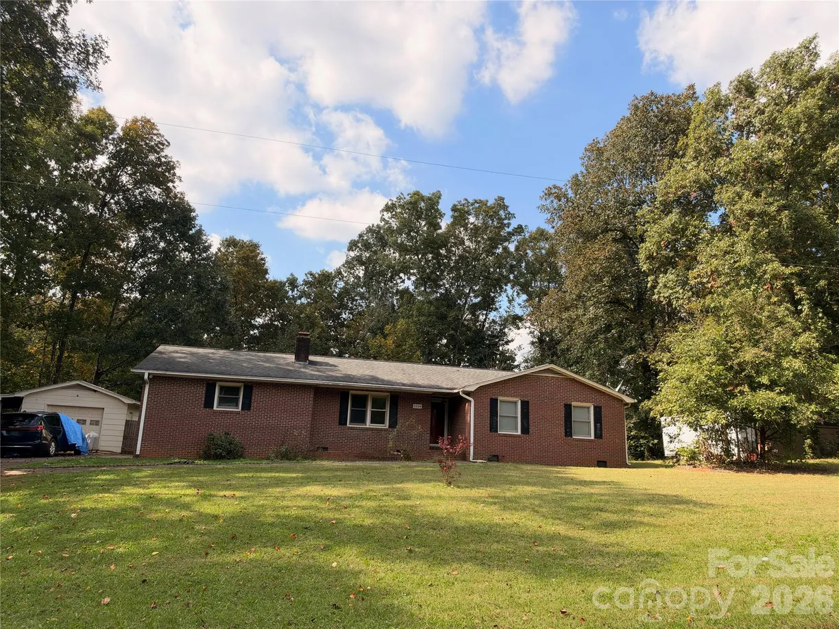 2224 Ellis Road, Shelby, NC 28152 Property for sale