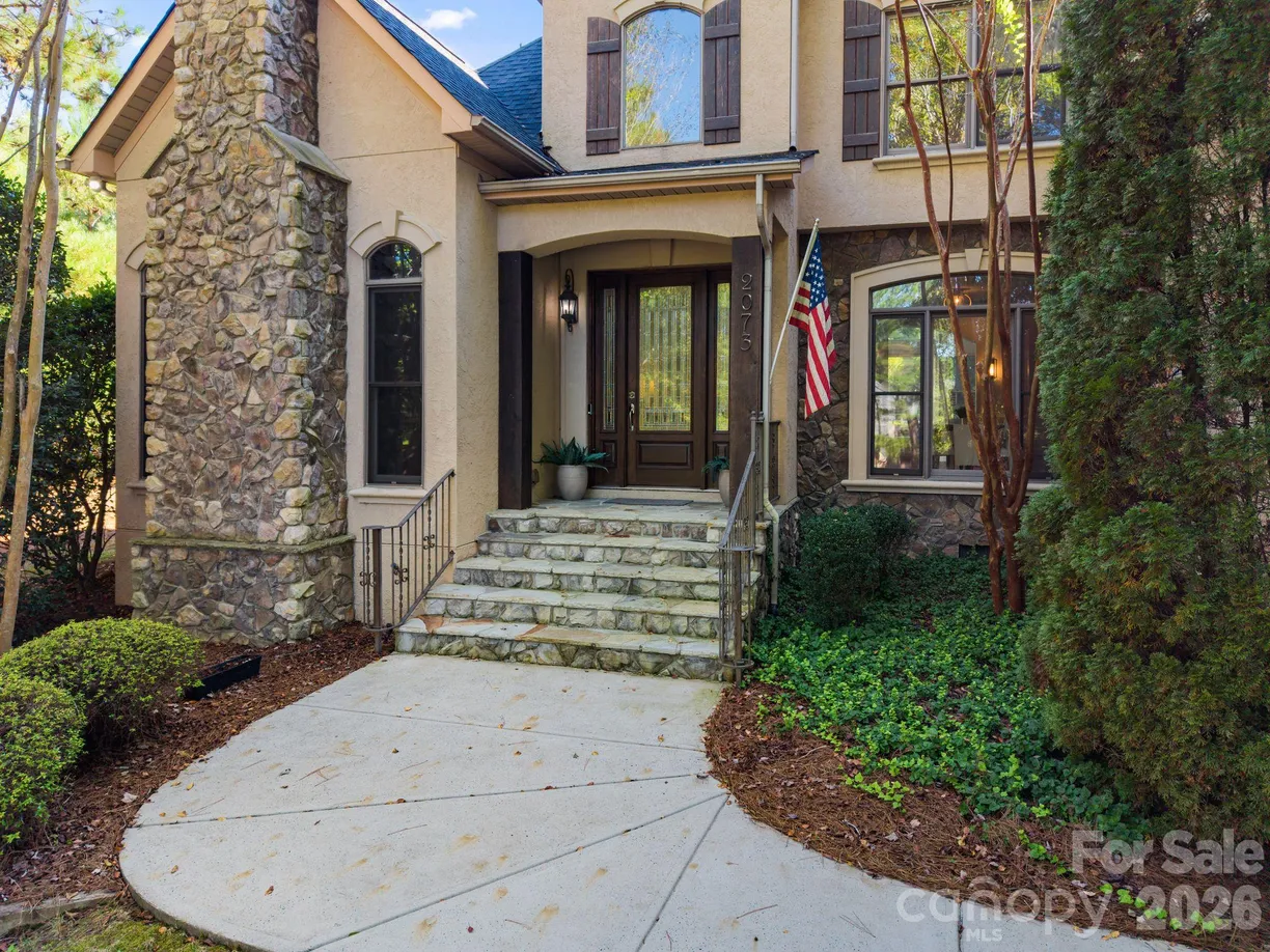 2073 Sugar Pond Court, Fort Mill, SC 29715 Property for sale