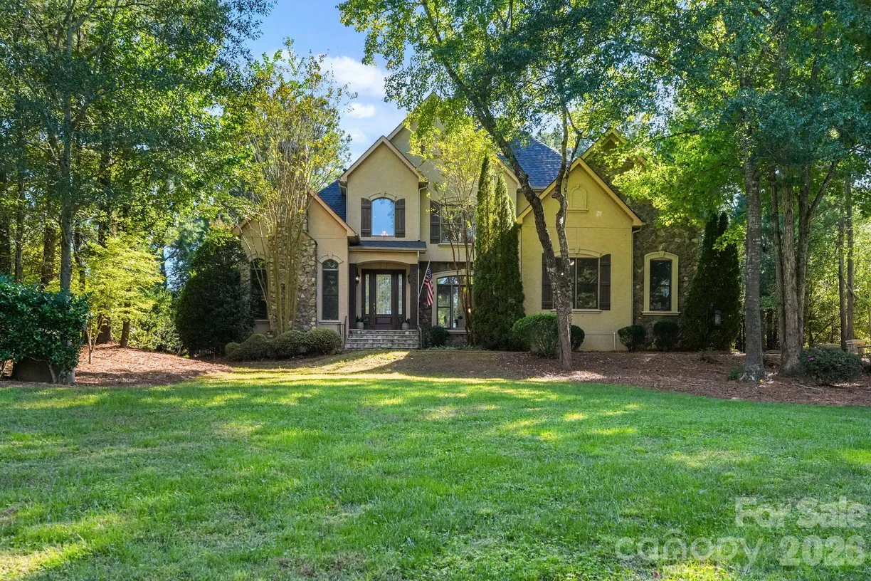 2073 Sugar Pond Court, Fort Mill, SC 29715 Property for sale