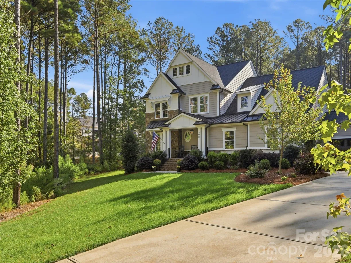 4602 Persimmon Road, Lancaster, SC 29720 Property for sale