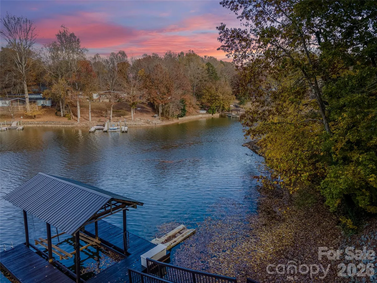 7087 Cove Creek Drive, Sherrills Ford, NC 28673 Property for sale