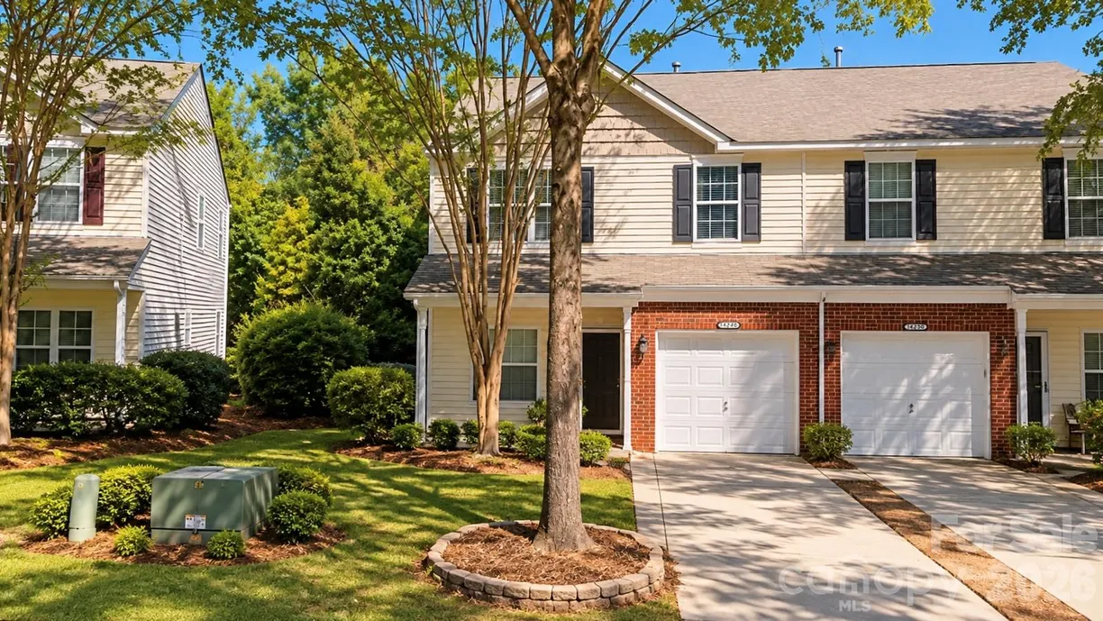 14254 Tamarack Drive, Charlotte, NC 28278 Property for sale