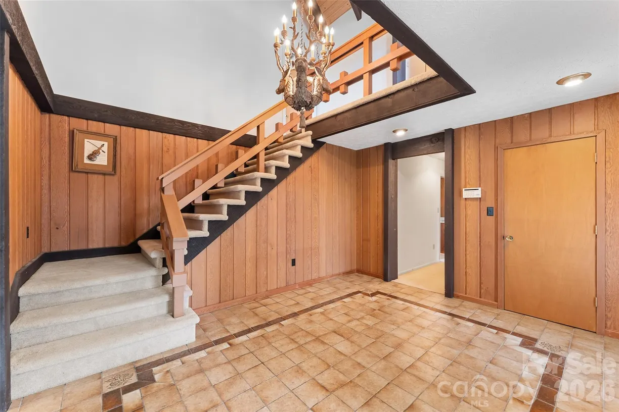 99 Odonald Road, Asheville, NC 28806 Property for sale