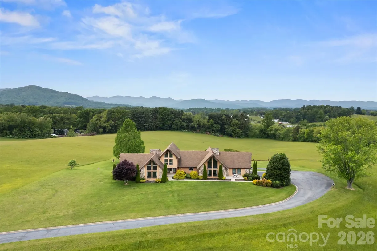 99 Odonald Road, Asheville, NC 28806 Property for sale