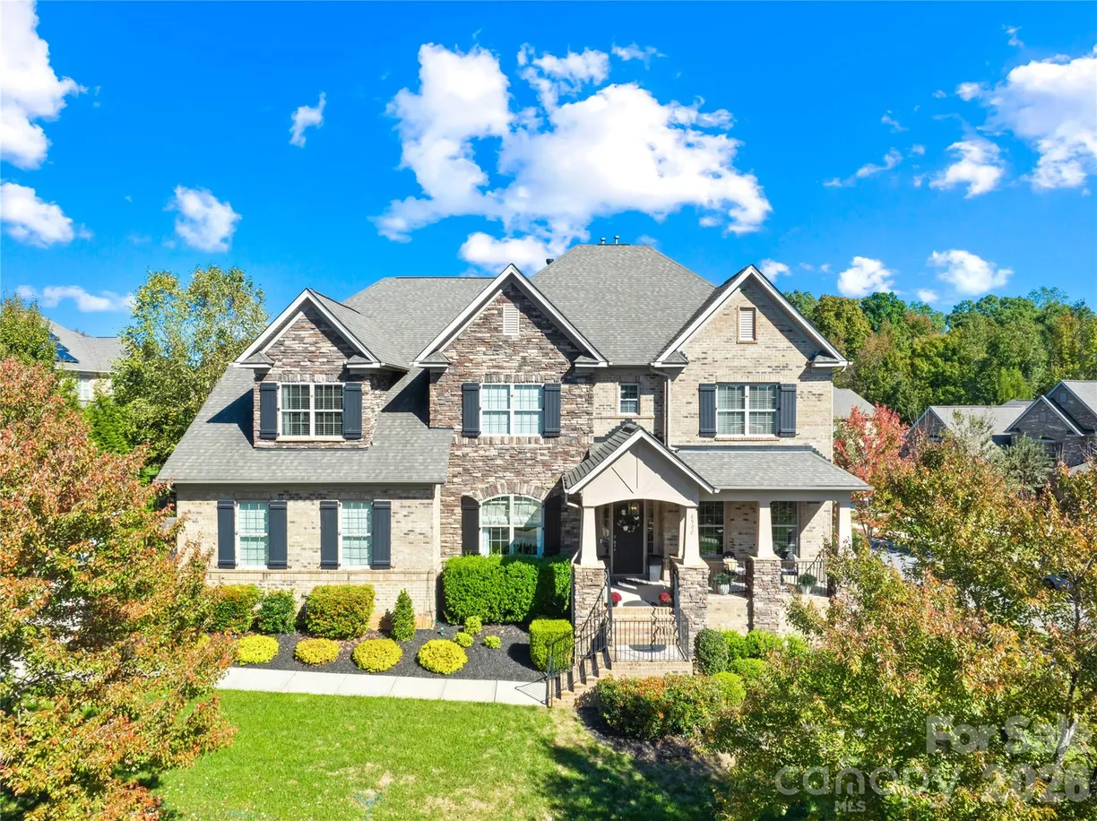 8500 Caesars Head Drive, Waxhaw, NC 28173 Property for sale