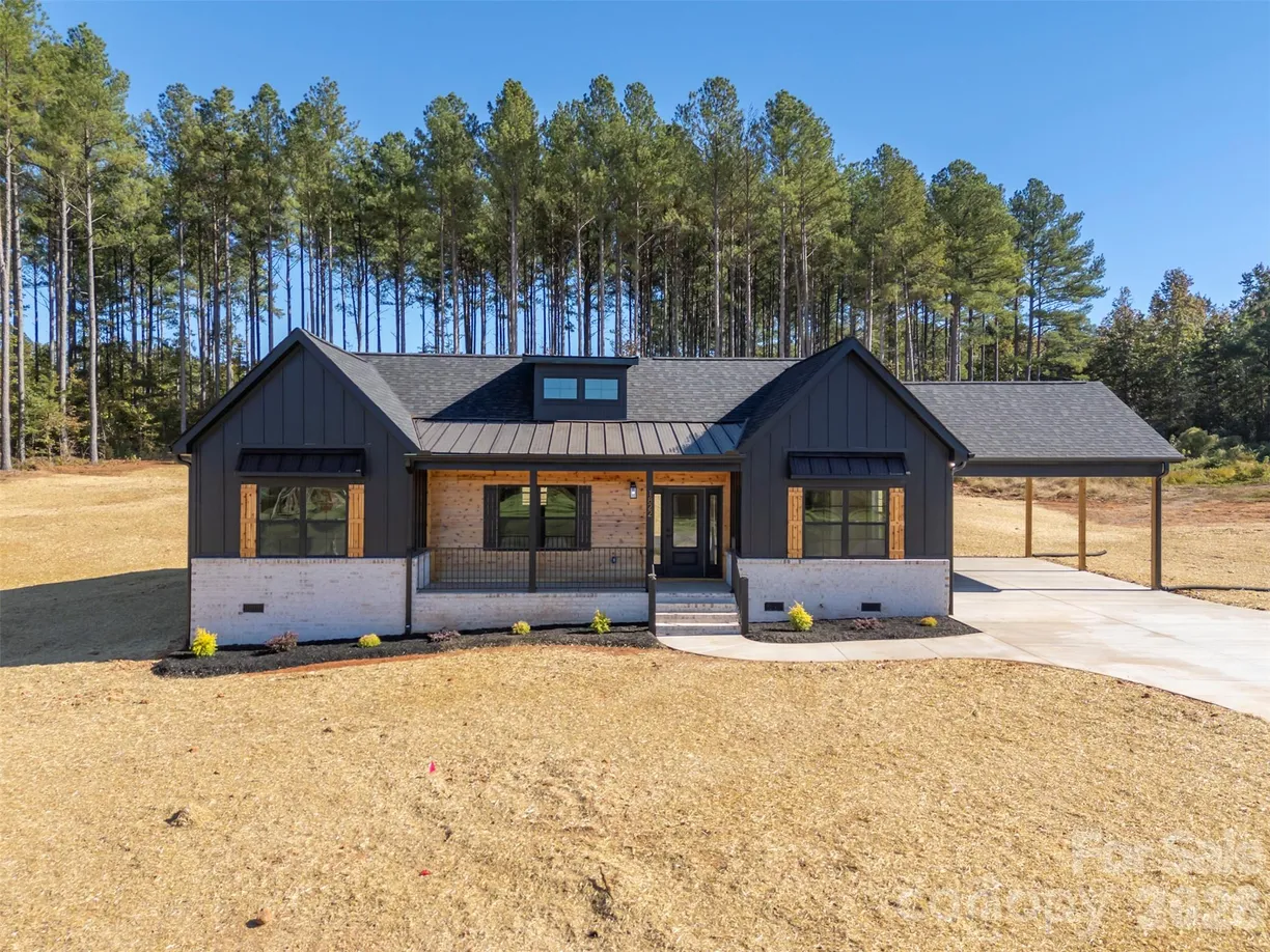 1822 Piney Mountain Church Road, Bostic, NC 28018 Property for sale