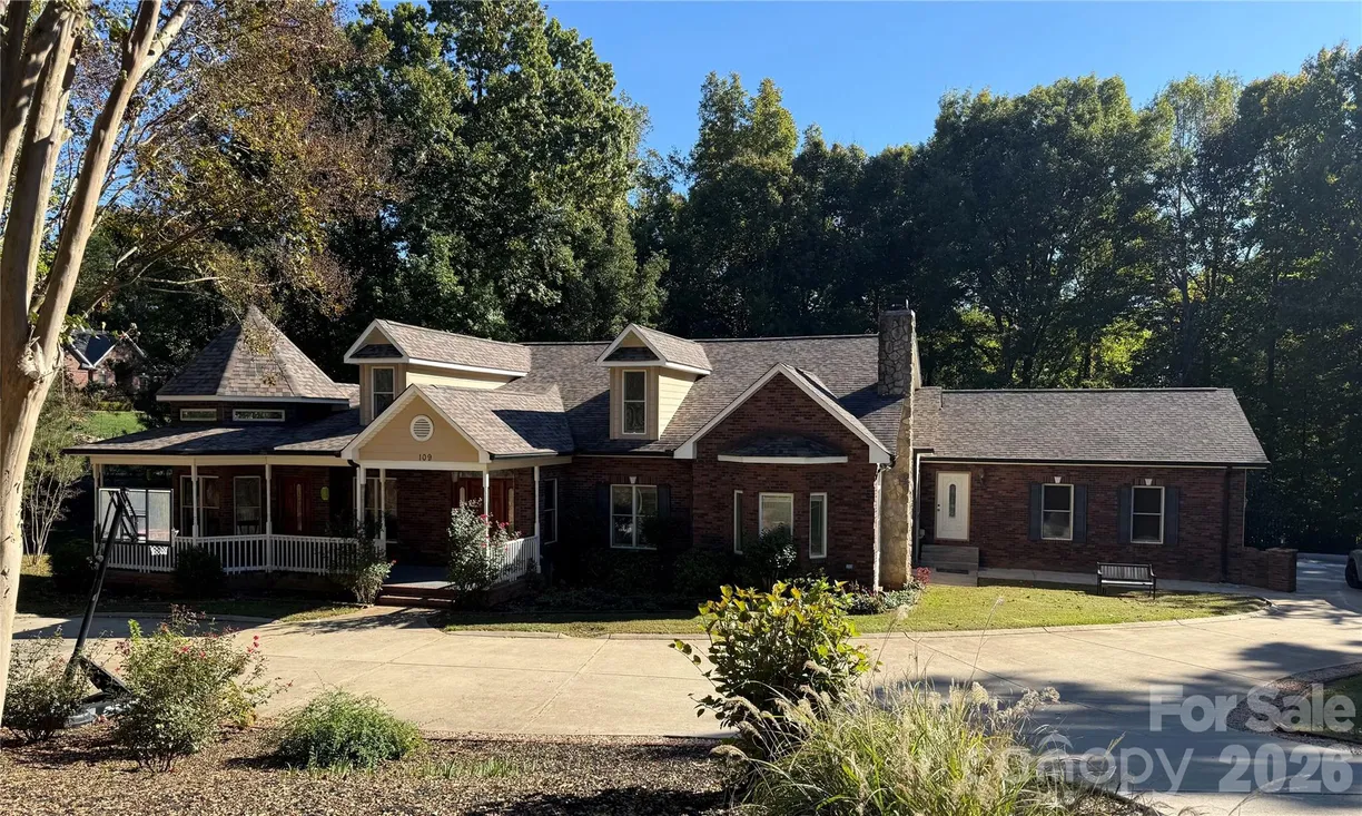 109 Folkstone Road, Mooresville, NC 28117 Property for sale