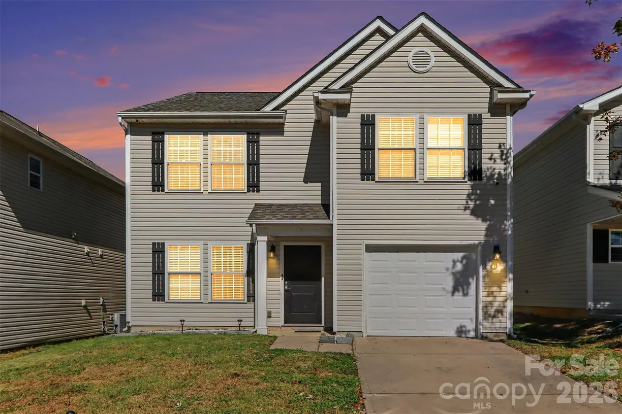 249 Aershire Court, Concord, NC 28025 Property for sale
