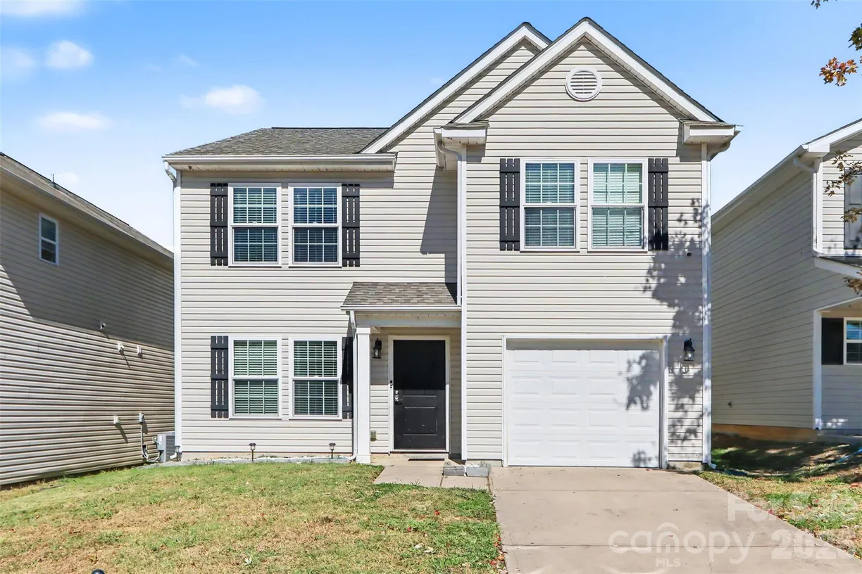249 Aershire Court, Concord, NC 28025 Property for sale