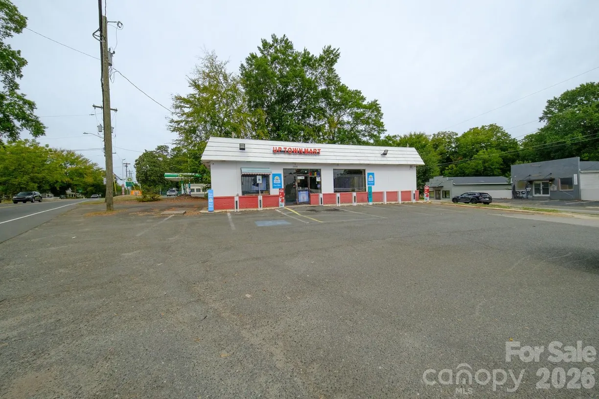 1000 N Charlotte Avenue, Monroe, NC 28110 Property for sale