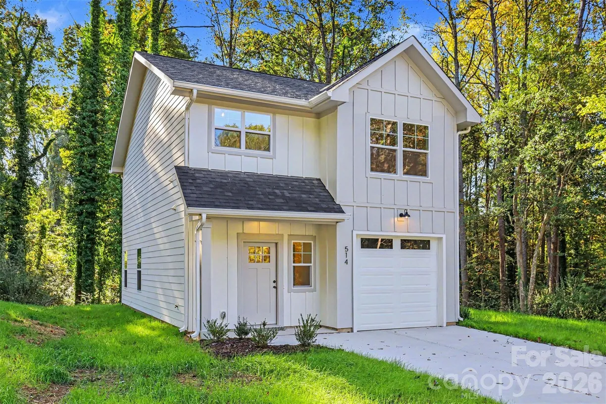 514 Brookgreen Drive, Dallas, NC 28034 Property for sale
