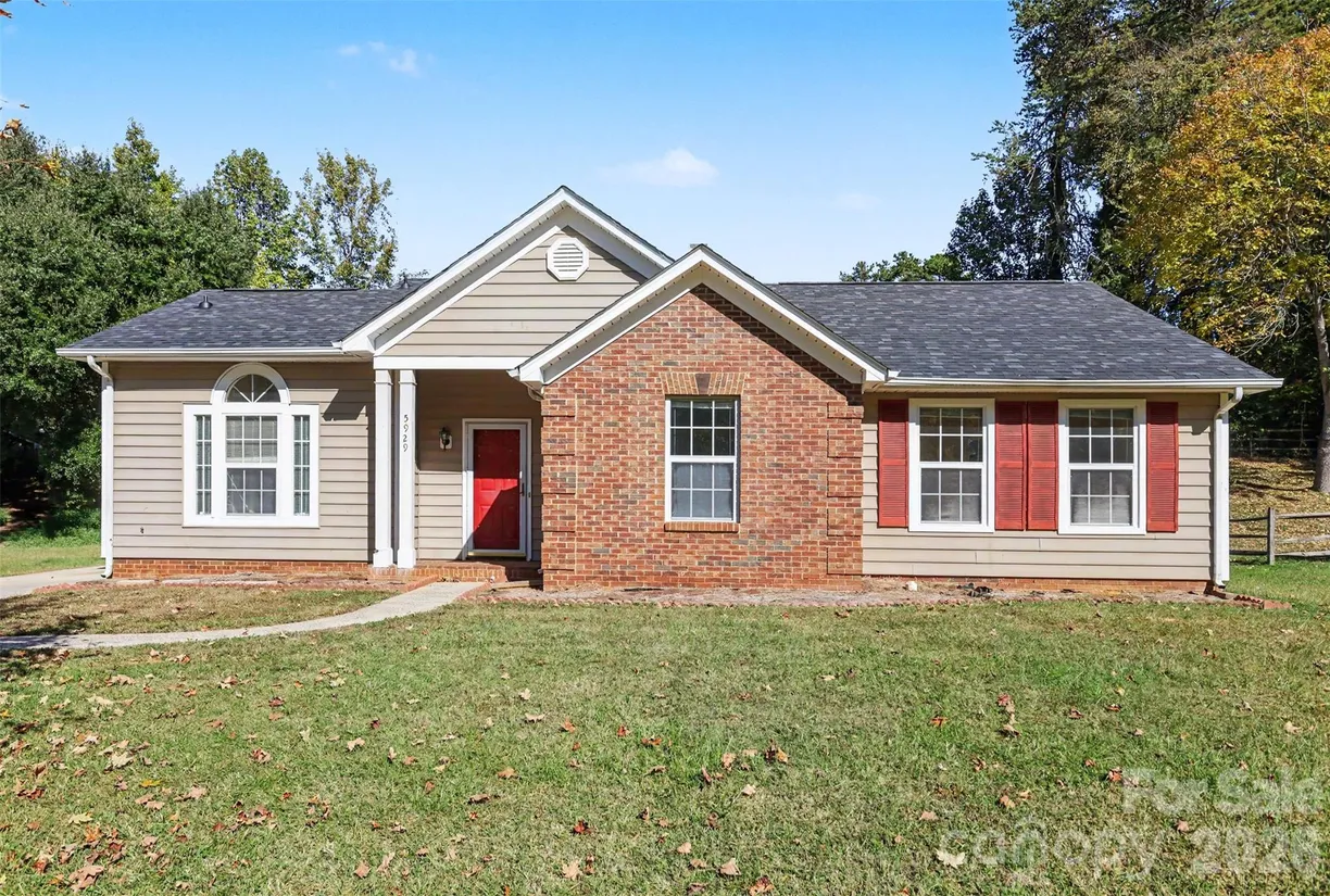 5929 Old Meadow Road, Charlotte, NC 28227 Property for sale