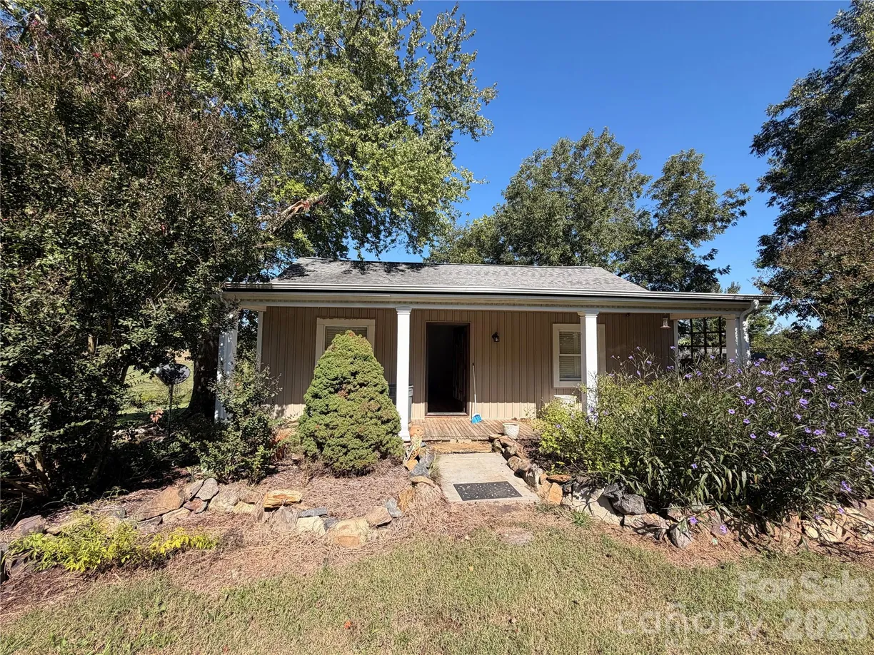 1655 Bill Curlee Road, Polkton, NC 28135 Property for sale