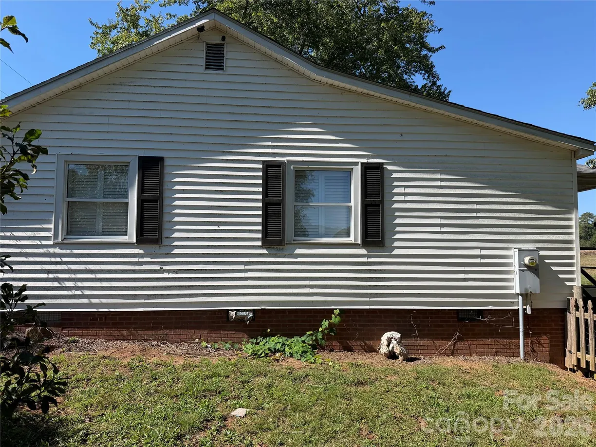 1655 Bill Curlee Road, Polkton, NC 28135 Property for sale